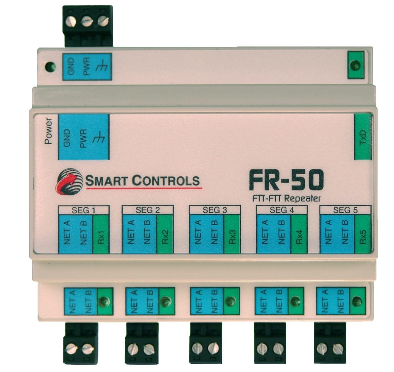 Network - Smart Controls