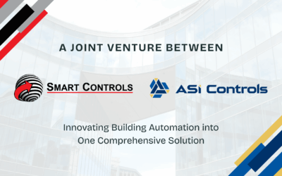 Single Pair Ethernet with Smart Controls & ASI Controls